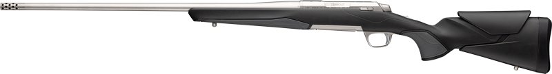 BROWNING X-BOLT 2 HUNTER 243 - WIN 22" COMP/STAINLESS MB - Image 2