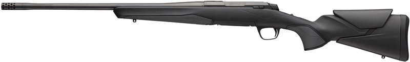 BROWNING X-BOLT 2 MICRO 243 - WIN 20" COMPOSITE/BLUED MB - Image 2
