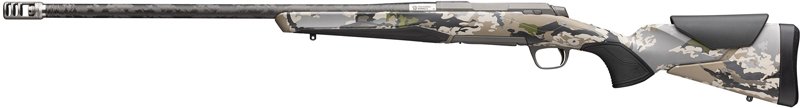 BROWNING X-BOLT 2 SPEED 300WM - 26" OVIX/CARBON FIBER SR MB - Image 3