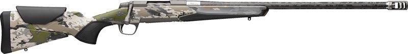 BROWNING X-BOLT 2 SPEED 6.5CM - 22" OVIX/CARBON FIBER SR MB - Image 2