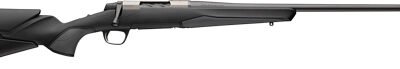 BROWNING X-BOLT 2 HUNTER   243 - WIN 22" COMPOSITE/TWO TONE MB