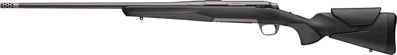 BROWNING X-BOLT 2 HUNTER 6.5 - PRC 24" COMP/TUNGSTEN MB - Image 2