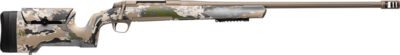 BROWNING X-BOLT 2 HELL'S - CANYON MAX LR 7MM PRC 26" OVIX