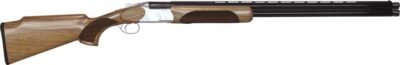CZ REDHEAD TARGET O/U 12GA - 3" 30" VR BLUED WALNUT