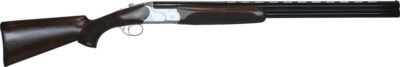 CZ REDHEAD PREMIER O/U 20GA - 28" VR WALNUT