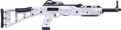 HI-POINT CARBINE 10MM - 17.5" TB KRYPTEK YETI