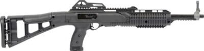 HI-POINT CARBINE 10MM - 17.5" 10RD NON-THREADED BLACK