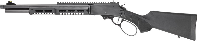 S&W 1854 STEALTH HUNTER 45-70 - 16.5" OR SYNTHETIC STOCK BLACK - Image 2