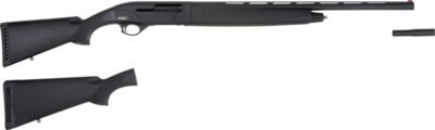 TRISTAR VIPER G2 COMPACT 20GA - 3" 24"VR CT-3 W/2 SYN STOCKS