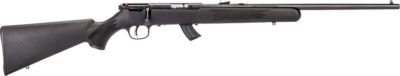 SAVAGE MARK II-F 21 SHARP 21" - ACCU TRIGGER BLUED/BLACK SYN