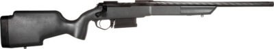 TAURUS EXPEDITION 308 WIN - 18" THREADED BLACK SYNTHETIC