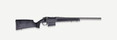 WEATHERBY 307 RANGE SF 7MM BC - 20" THREADED BLACK/BLACK SYN