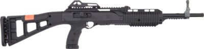 HI-POINT CARBINE 45ACP - 19" 10RD BLACK THREADED