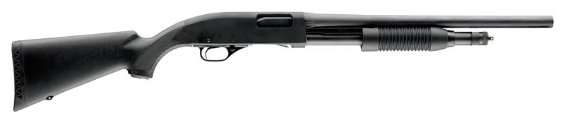 WINCHESTER SXP DEFENDER 20GA - 3" 18" CYLINDER BLACK SYN - Image 2