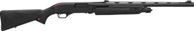 WINCHESTER SXP TURKEY 12GA - 3.5" 24"VR MATTE BLACK SYN