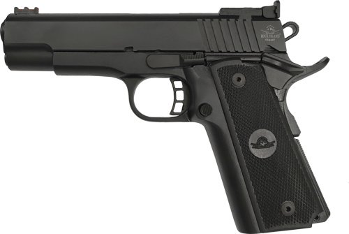 ROCK ISLAND TCM STANDARD MS - ARMOR 22TCM 4.3" 17RD PECVD - Image 2