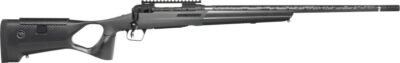 SAVAGE 110 KLYM 7MM PRC 22" CF - BBL W/BRAKE 20MOA RAIL CF STK