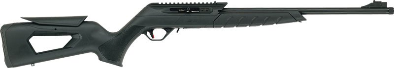 TRISTAR KR 22 22LR 18.6" BLACK - SYNTHETIC 2-10RND MAGAZINES - Image 2