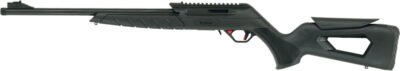 TRISTAR KR 22 22LR 18.6" BLACK - SYNTHETIC 2-10RND MAGAZINES