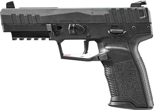 FN FIVE-SEVEN MRD 5.7X28MM - 4.8" AS 2-20RD BLACK - Image 2