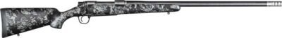 CHRISTENSEN RIDGELINE FFT - 25CM S/S 22" CF BLACK W/GREY