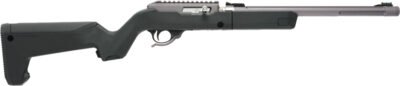 TACSOL RIFLE X-RING VR 22LR - GEN 2 T-DOWN 16.5"TB GRAY/BLK