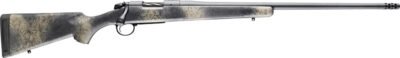BERGARA B14 WILDERNESS RIDGE - 6.5CM 22" #5 GREY CERA/CAMO