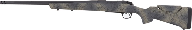 BERGARA B14 WILDERNESS SIERRA - 308 WIN 20" GREY CERA/SYN STK - Image 2
