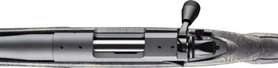 BERGARA B14 WILDERNESS HMR - 6.5PRC GREY/CAMO MINI CHASSIS