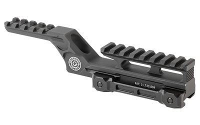 GBRS GROUP HYDRA V2 MNT EXPS BLK - Image 2