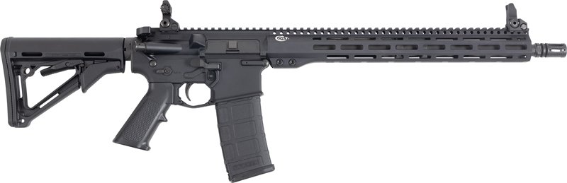 COLT M5 CARBINE 223 16.1" 30RD - MATTE BLACK - Image 4