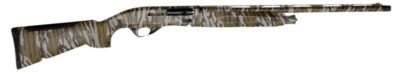 WEATHERBY ELEMENT 2 TURKEY - 20GA 3" 22" BOTTOMLANDS