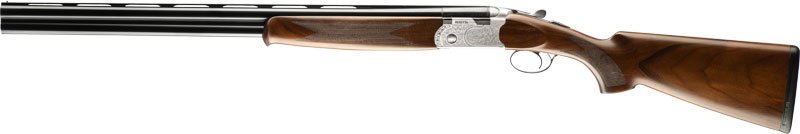 BERETTA 686 12GA. 30"VR CT5 - WOOD/BLUED - Image 4