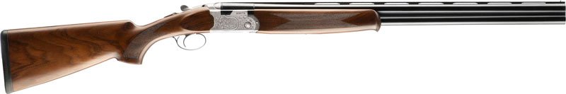 BERETTA 686 20GA. 28"VR CT5 - WOOD/BLUED