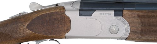BERETTA 686 SPORTING 12GA 30" - CT5 WOOD BLUED BFAST - Image 3