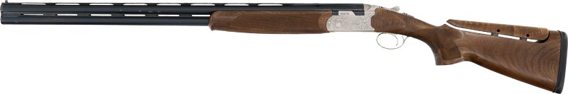 BERETTA 686 SPORTING 12GA. 32" - VR CT5 WOOD/BLUED BFAST LEFT H - Image 2