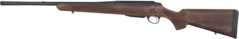 TIKKA T3X HUNTER 270 WIN 22" - THREADED WOOD/BLUED - Image 2