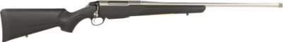 TIKKA T3X LITE 7MM RM 22" - THREADED SYNTHETIC/SS