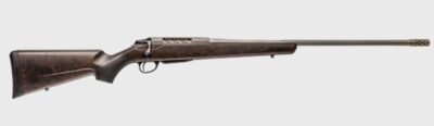 TIKKA T3X LITE 7MM PRC - ROUGHTECH EMBER 24.3" SS/FLTD