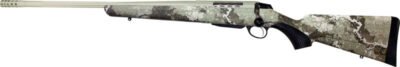 TIKKA T3X LITE 300WM VEIL - ALPINE 24.3" SYN LEFT HAND