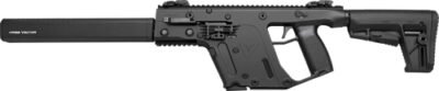 KRISS VECTOR CRB G2 40SW 16" - 15RD M4 STOCK BLACK