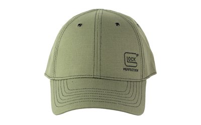 GLOCK SINCE 1986 RIPSTOP HAT ODG - Image 2