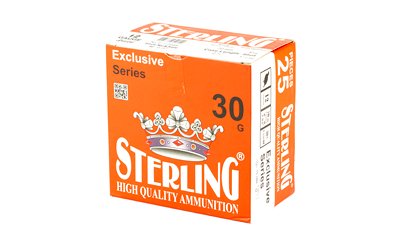STERLING EXCLSV 12GA 2.75" #6 25/250 - Image 3