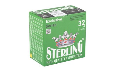 STERLING EXCLSV 12GA 2.75" #6 25/250 - Image 2
