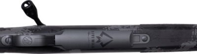 WEATHERBY MARK V LIVE WILD - 300WM 28" W/MB GREY/BLACK