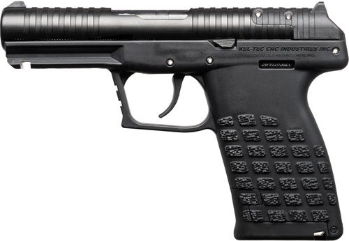 KEL-TEC PR-57 5.7x28 20 SHOT - OPTIC CUT BLACK - Image 2