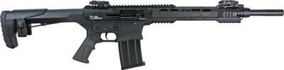 IVER JOHNSON STRYKER 1 AR12 - 12GA 3" 20" PISTOL GRIP BLACK