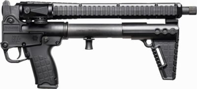KEL-TEC SUB-2000 10MM DEFENDER - 2-15 RD MAGS VORTEX CROSSFIRE
