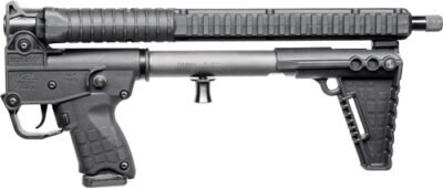KEL-TEC SUB-2000 GEN3 9MM 15RD - FITS GLOCK 9MM MAGAZINES