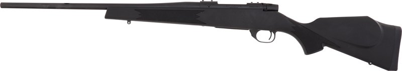 WEATHERBY VANGUARD SYNTHETIC - COMPACT 308WIN 20" TB BLACK - Image 2